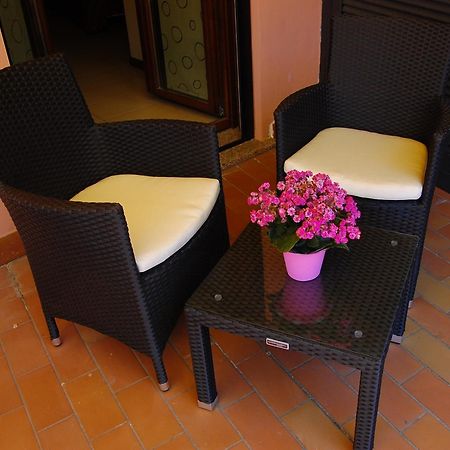Albergo Visconti Cremona Buitenkant foto