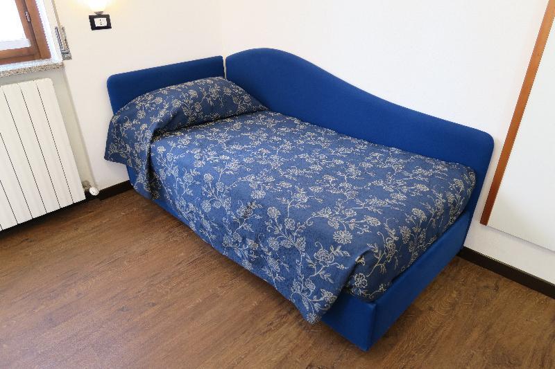 Albergo Visconti Cremona Buitenkant foto