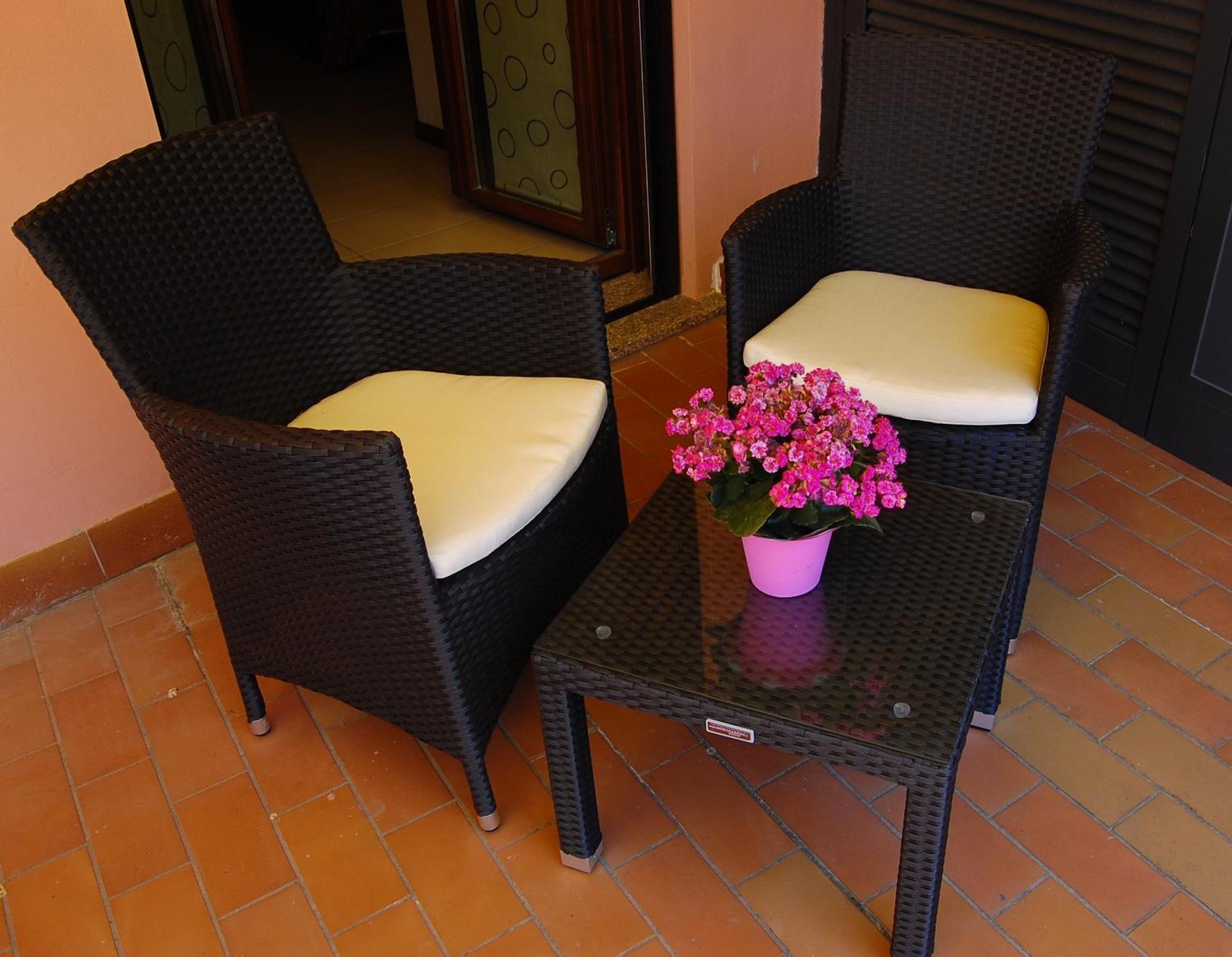 Albergo Visconti Cremona Buitenkant foto