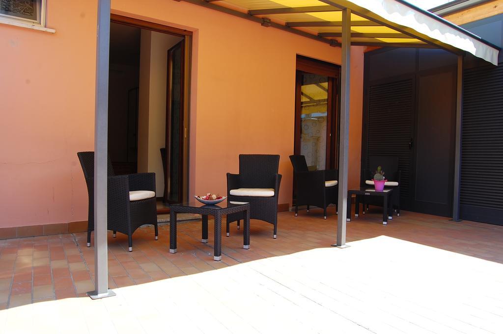 Albergo Visconti Cremona Buitenkant foto